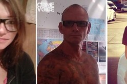 Recent Roseville Arrests