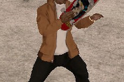 Ford City Man Arrested for Assault with Skateboard