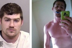 Willits man arrested for domestic violence – again