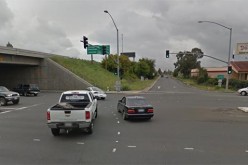 Parolee Resisting Arrest Submits to K9 After Attempting High Speed Escape