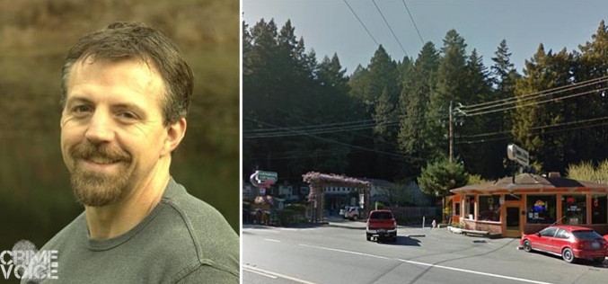 Guerneville man arrested for child porn
