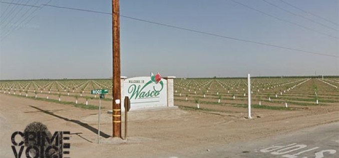 Wasco Truck Driver Arrested for Stealing Farm Equipment