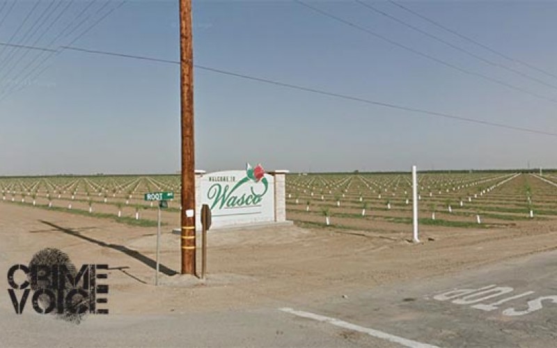 Wasco Truck Driver Arrested for Stealing Farm Equipment