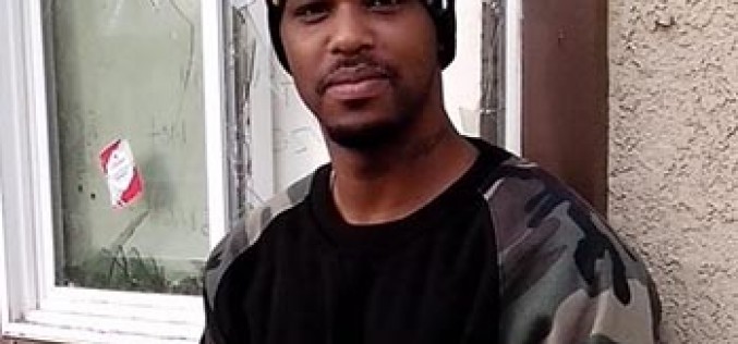 Three Arrested in Connection with Robbery and Shooting Spree