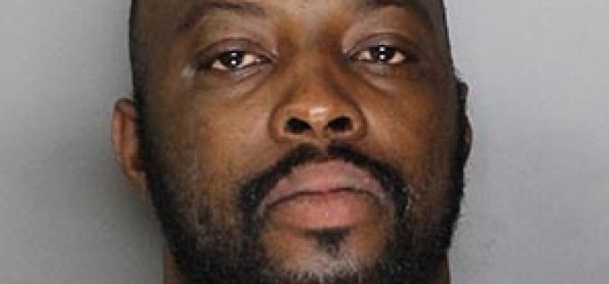 Suspect Arrested in Child Abduction