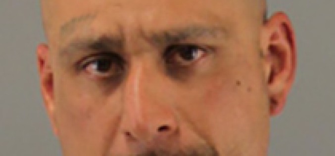 Heat of Passion Turns into Firebomb Attempt