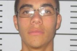 Perve in the Park Pinched