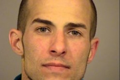 Caught in the Act…by a Cop