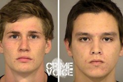 “Honey Oil” Dealers Busted on Uber Ride