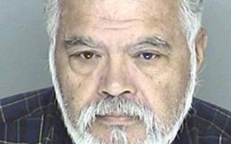 Convicted Child Molester Gets Maxed Out