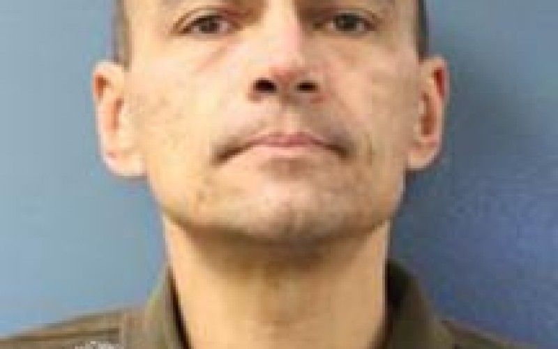 Man in Custody for Setting Off Explosives in Marshalls