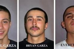 Officers Arrest Three For Driving While Intoxicated