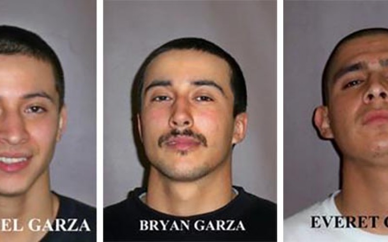 Officers Arrest Three For Driving While Intoxicated