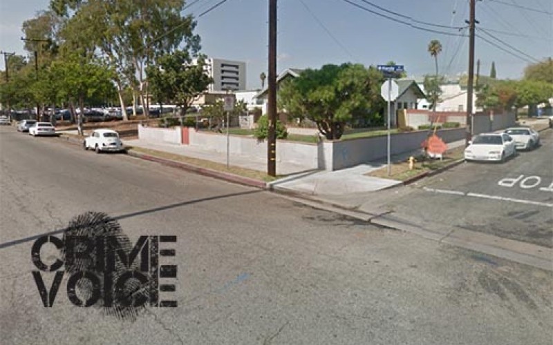 Domestic Abuser Nabbed