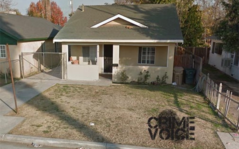 Juvenile Arrested for Shooting 13-year-old in the Face