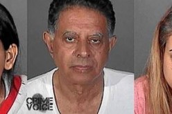 South Bay Trio Gets Popped For Grand Theft