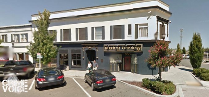 One Arrested in Boarding House Fight