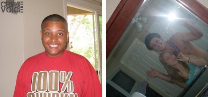 Vacation Ends With Two In Jail