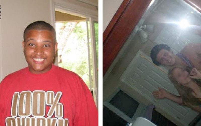 Vacation Ends With Two In Jail