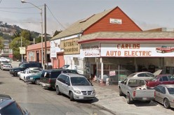 Broken Headlight Leads to Marijuana Arrest