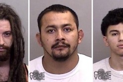 Deputies bust U-Haul truck hauling pot