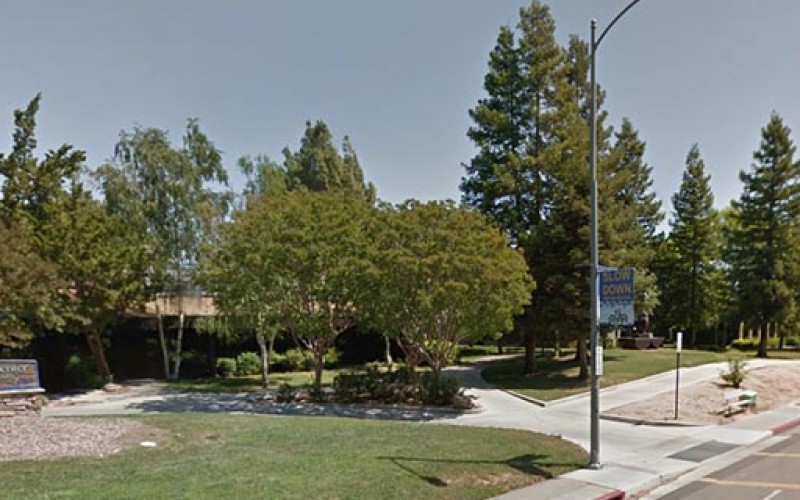 No Charges Filed Against Man Arrested For Davis Robbery