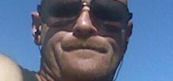 Dino caught by police dog