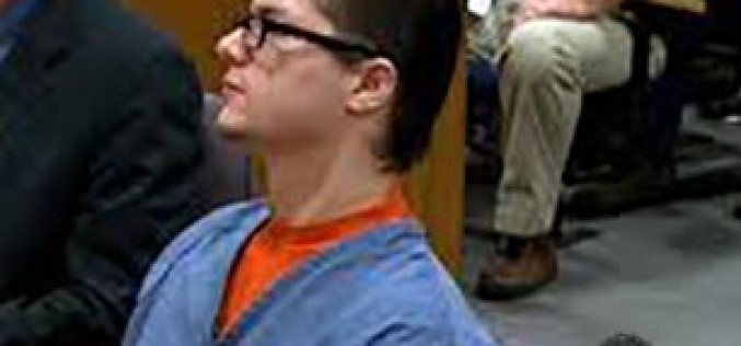 Ventura Man Sentenced to Life in Prison for Triple Homicide