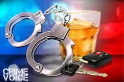 Man Arrested for DUI After Hitting Pedestrian in Wasco