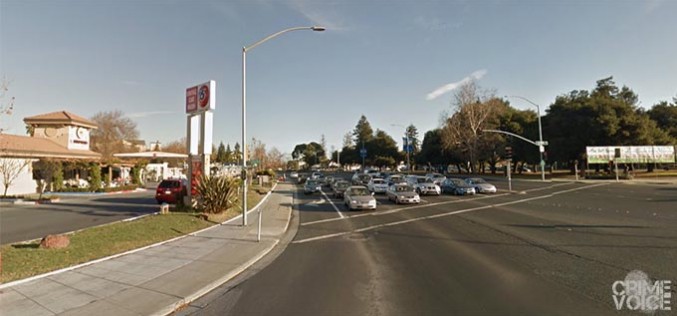 Suspect Identified in Santa Clara Officer Involved Shooting