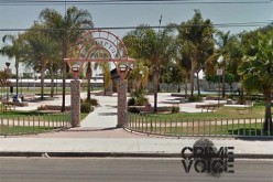 Two Men Arrested at Eucalyptus Park for Multiple Warrants