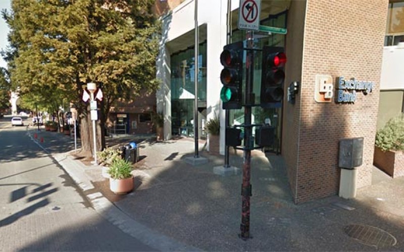 Couple Caught ‘Fishing’ for Bank Deposits