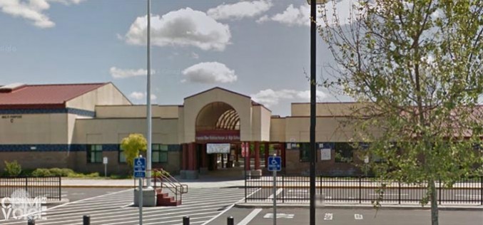 Former Davis Junior High Teacher Pleads Not Guilty To Sexual Battery