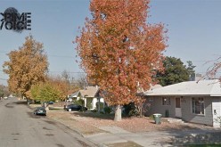 Bakersfield Man Arrested for Stealing Cleaning Equipment