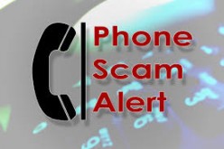 Police Agency Warning to Elderly: Beware of Phone Scammers