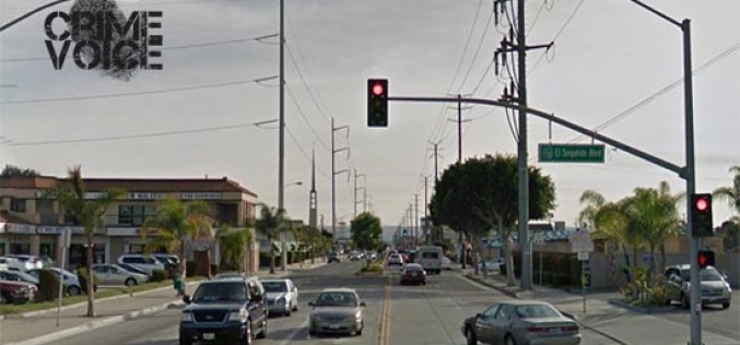 Cathedral City Man Popped for GTA, Embezzlement, Fake I.D.