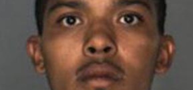 San Bernardino Man Arrested After Two Carjackings