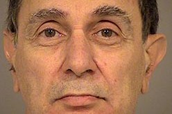 Dentist Bares Fiery Fangs in Arson Attempts