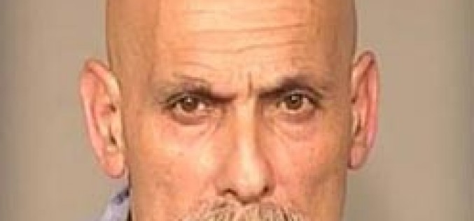 Three Men Arrested in Target Store Theft