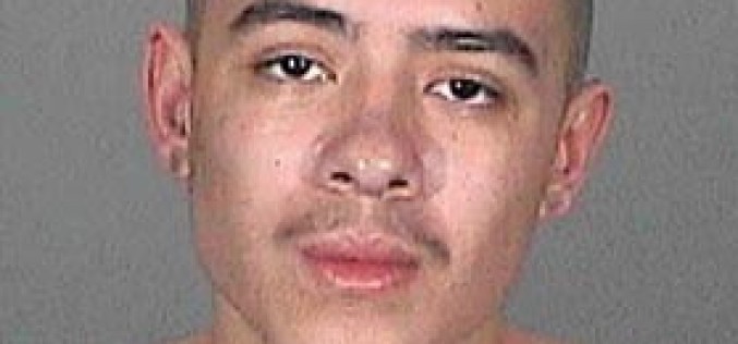 Released in the AM, Arrested Again in the PM