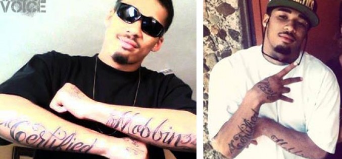 Norteno Gang Member Pleads ‘No Contest’