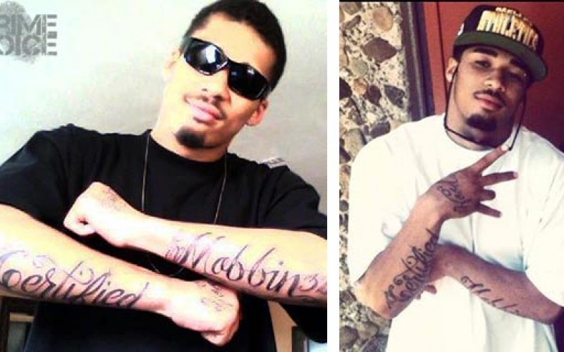 Norteno Gang Member Pleads ‘No Contest’