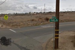 Parolee Arrested After Leading Police on High Speed Pursuit