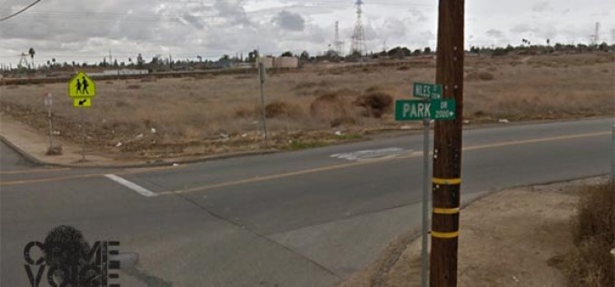 Parolee Arrested After Leading Police on High Speed Pursuit