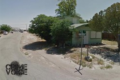 Taft Man Arrested for Trying to Rape His Former Girlfriend