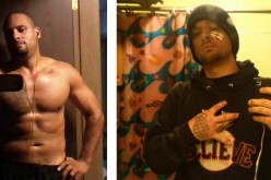 Santa Rosa neighborhood watchers attack the wrong man