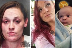 Mother Arrested in Death of Her Infant