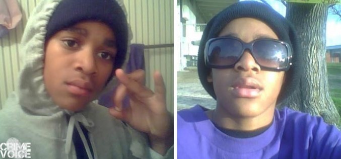 Sacramento Coroner Identifies Fatally Shot Teen