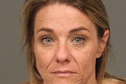 Woman Caught Selling Drugs from her Car