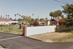 Sonoma S.W.A.T Serves Warrant on Suspect Residence in Kidnapping